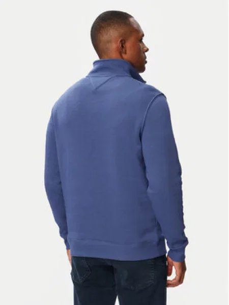 Tommy Jeans Džemperis mėlyna