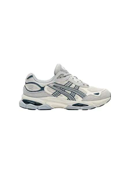 Pantofi Asics gri