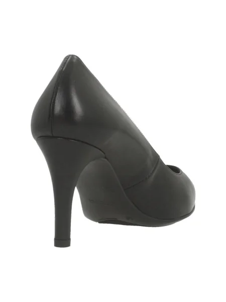 Pantofi Dibia negru