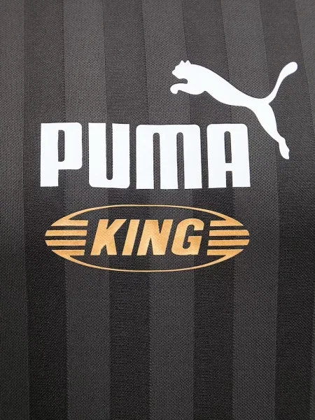 Футболка Puma из джерси
