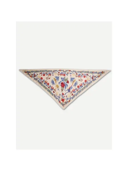 Fular La Modeuse bej