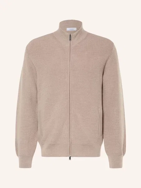 Eton Kardigan beige beżowy