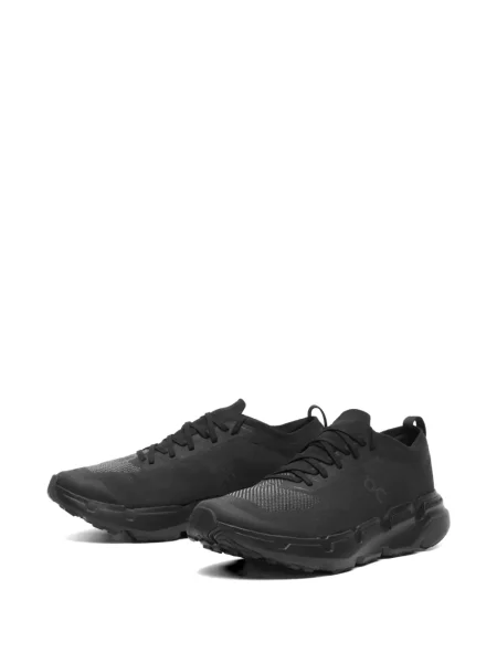 Sneakerși On negru