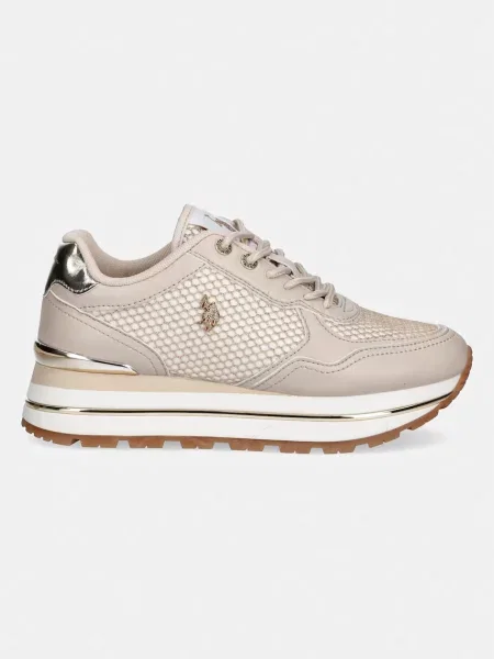 Кросівки U.S. Polo Assn.