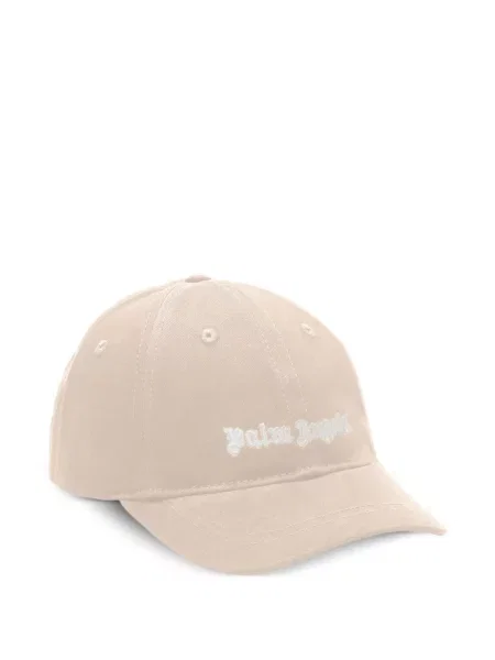 Czapka z daszkiem dziecięca Palm Angels