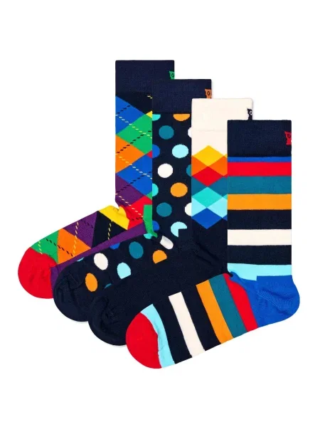 Happy Socks Șosete mai multe culori