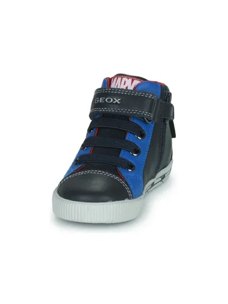Pantofi copii Geox albastru