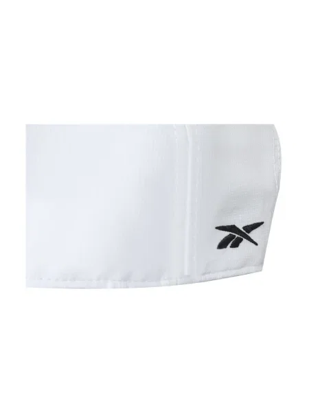 Șapcă Reebok Sport roșu