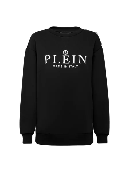 Bluza Philipp Plein czarna