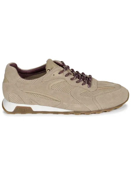 Pantofi Ash maro