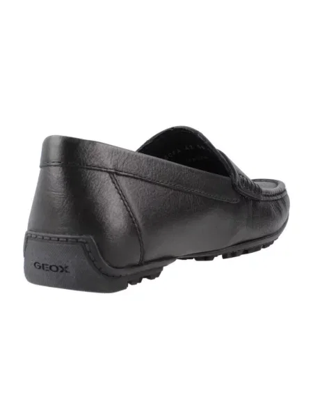 Pantofi Geox negru