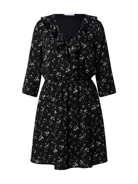 ABOUT YOU Rochie Gleni mai multe culori negru