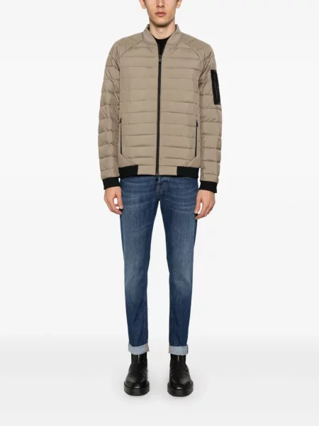 Blugi Dondup albastru