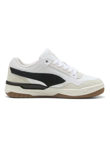 Pantofi Puma alb