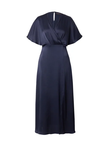 Vera Mont Rochie de seară noapte albastru