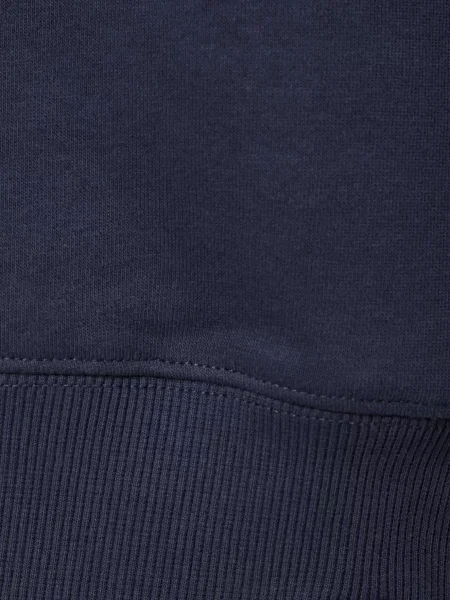 Детский свитшот 47brand синий