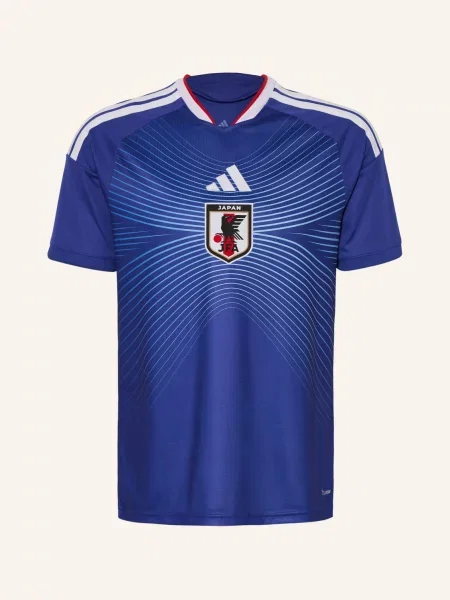 Tričko Adidas jersey bílé