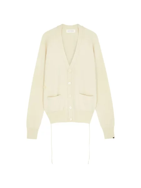 Cardigan Extreme Cashmere din cașmir