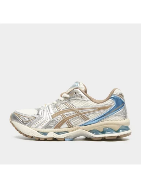 Sneakersy Asics Gel-Kayano beżowe