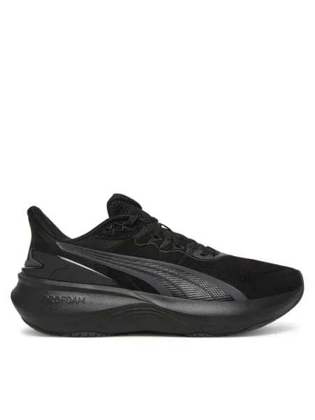 Puma Tenisice za trčanje Pulse Pro 05 crna