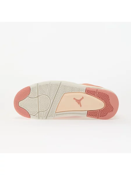 Sneakers Air Jordan W 4 Rm Guava Ice/ Lt Madder Root-Sail EUR
