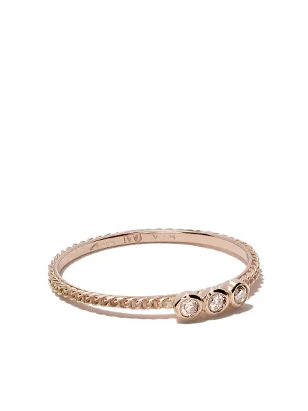 Inel Wouters & Hendrix Gold roz