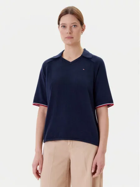 Polo majica Tommy Hilfiger