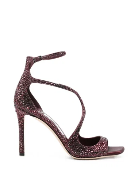 Sandale Jimmy Choo violet