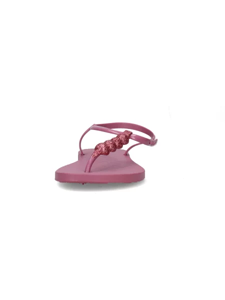 Pantofi Ipanema violet