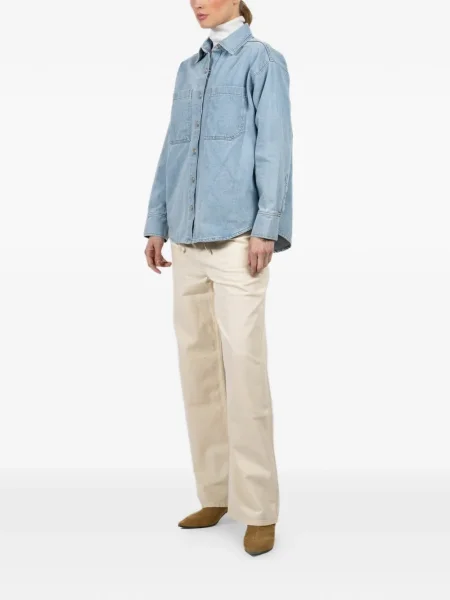 Top Dl1961 albastru