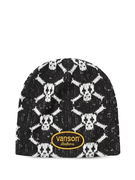 Căciulă Supreme negru