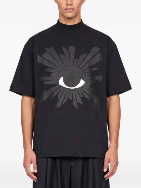 Tricou House Of Errors negru