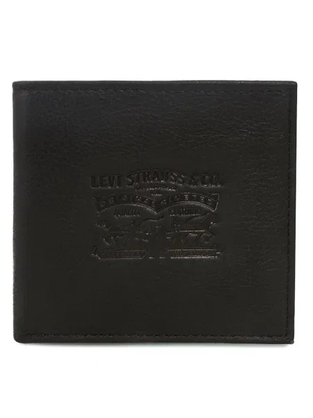 LEVI'S Portofel negru