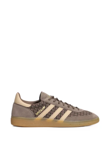 Sneakers Adidas Spezial γκρι