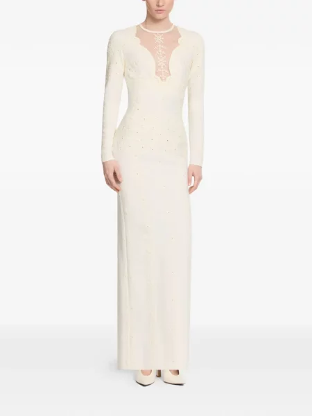 Rochie maxi Elie Saab