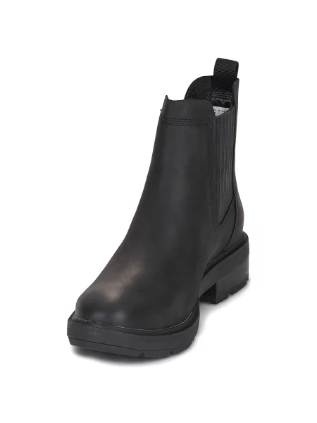 Pantofi Timberland negru