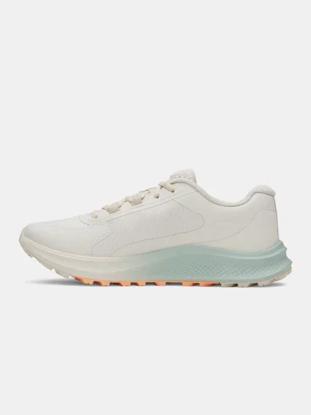 Sneakerși Under Armour Bandit portocaliu