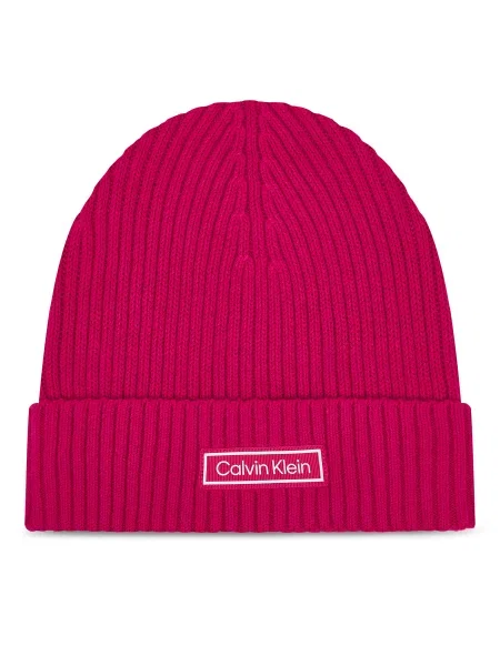 Kapa Calvin Klein roza
