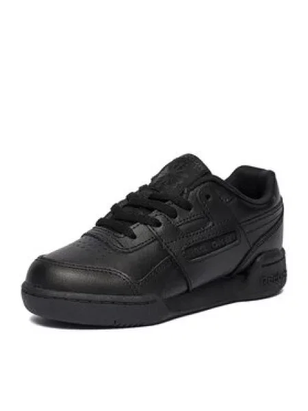 Laisvalaikio batai Reebok EO-WORKOUT PLUS juoda