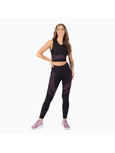Top Puma czarny