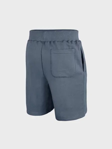 Дитячі шорти 47brand сірі