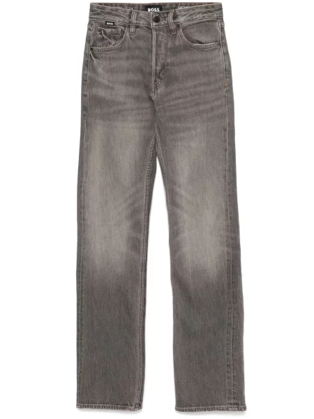 Blugi Boss gri