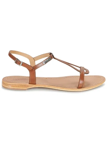 Pantofi Les Tropeziennes maro