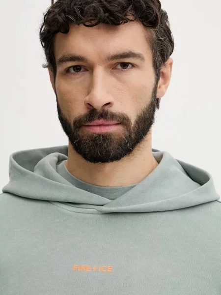 BOGNER Fire+Ice кофта з капюшоном ILAY