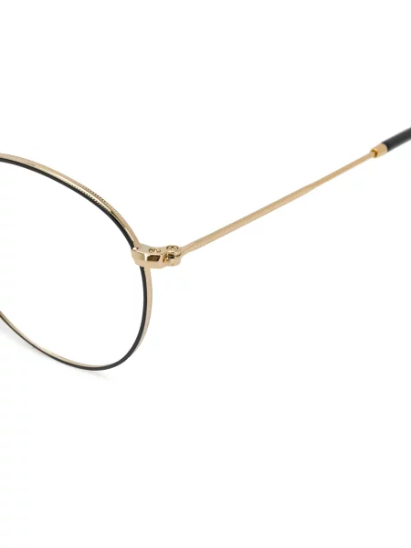Okulary przeciwsłoneczne Ray-ban złote