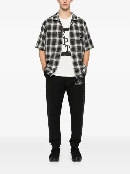Tricou Gallery Dept. alb