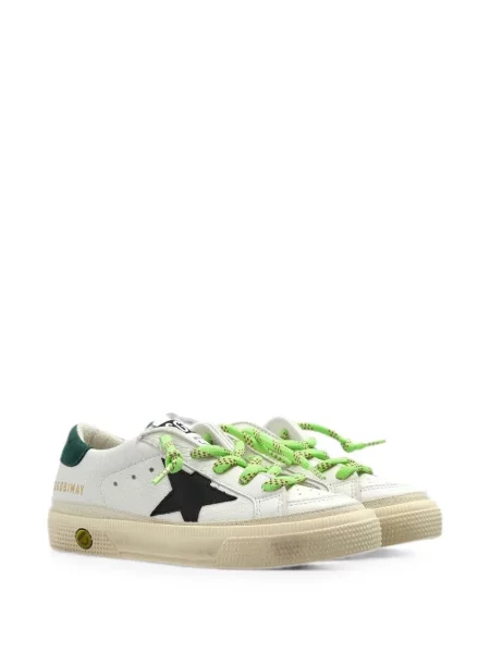 Tenisice Golden Goose May bijela