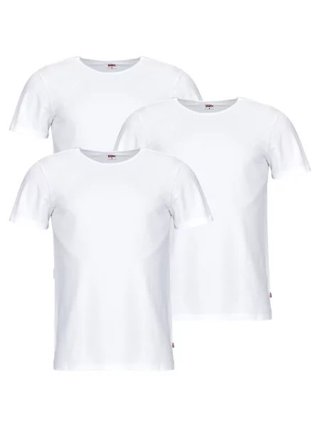 Tricou Levi's ® alb