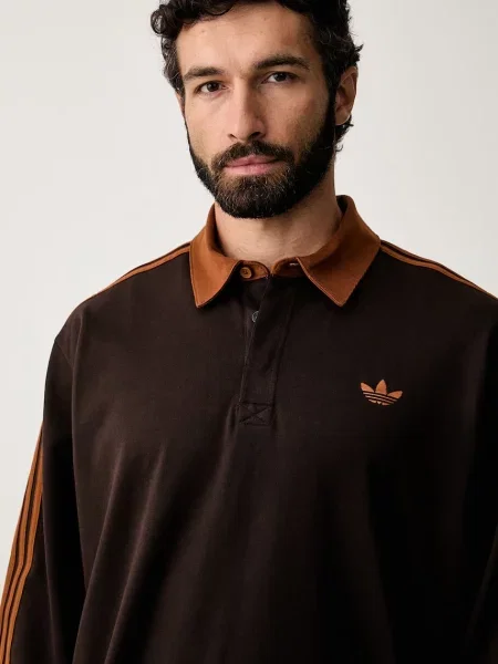 Лонгслив Adidas Originals