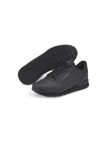 Pantofi Puma negru